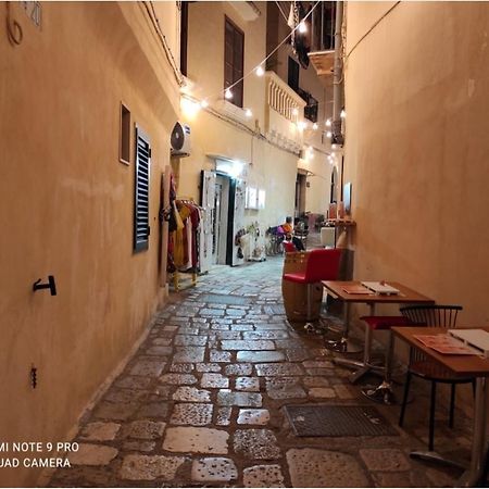 Dimora Dell'Isola Gallipoli Exterior foto